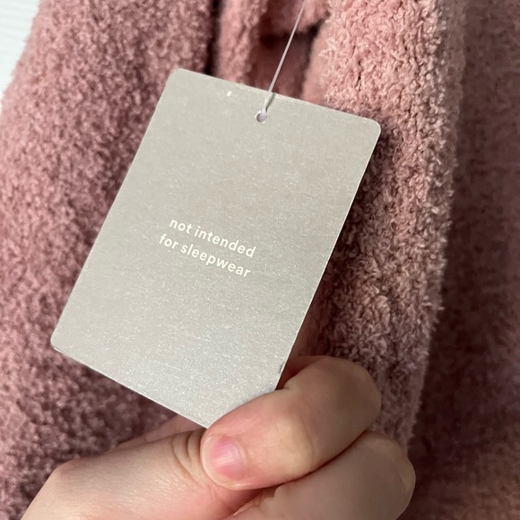 NWT R + R Girls Sweater - Picture 8 of 8